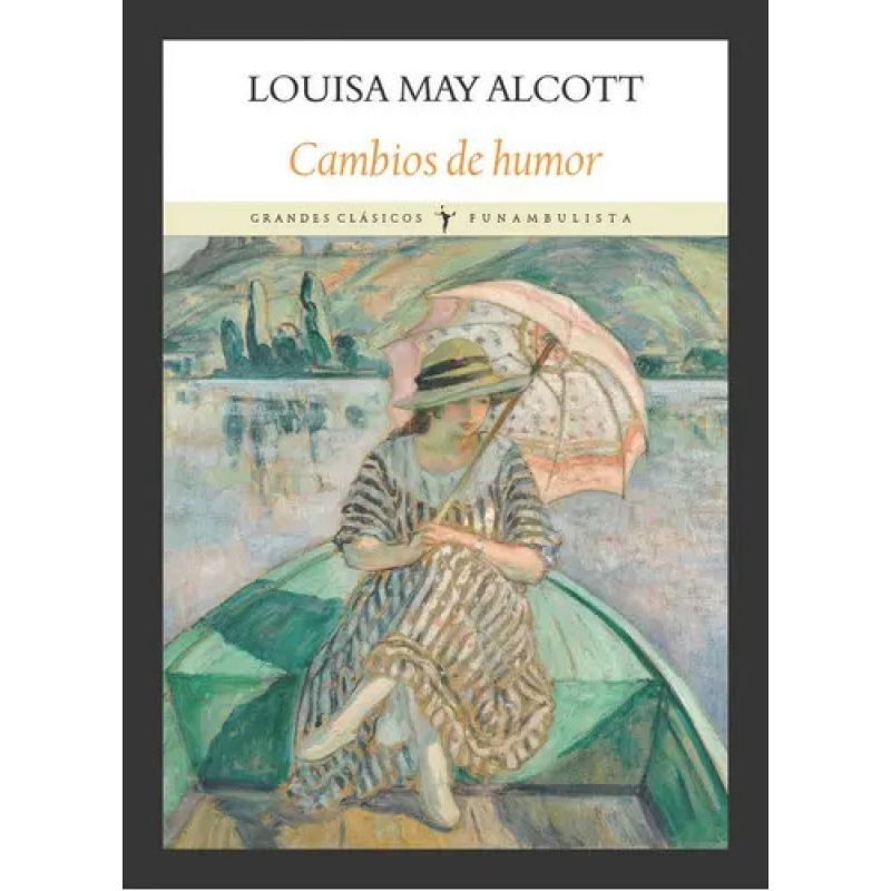 CAMBIOS DE HUMOR (Nuevo)