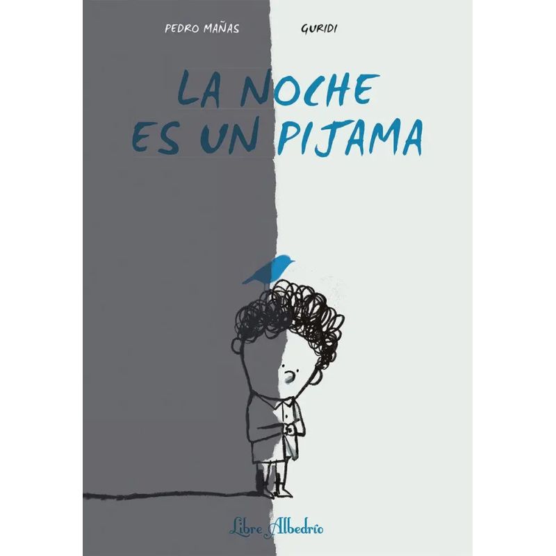 NOCHE ES UN PIJAMA, LA - TD (Nuevo)