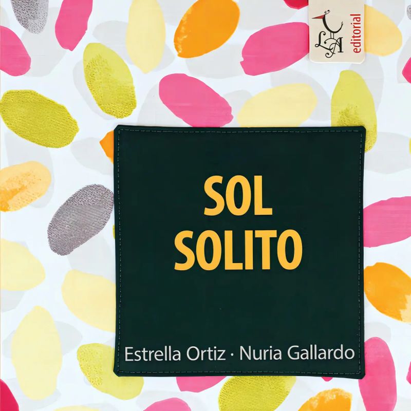 SOL SOLITO (Nuevo)