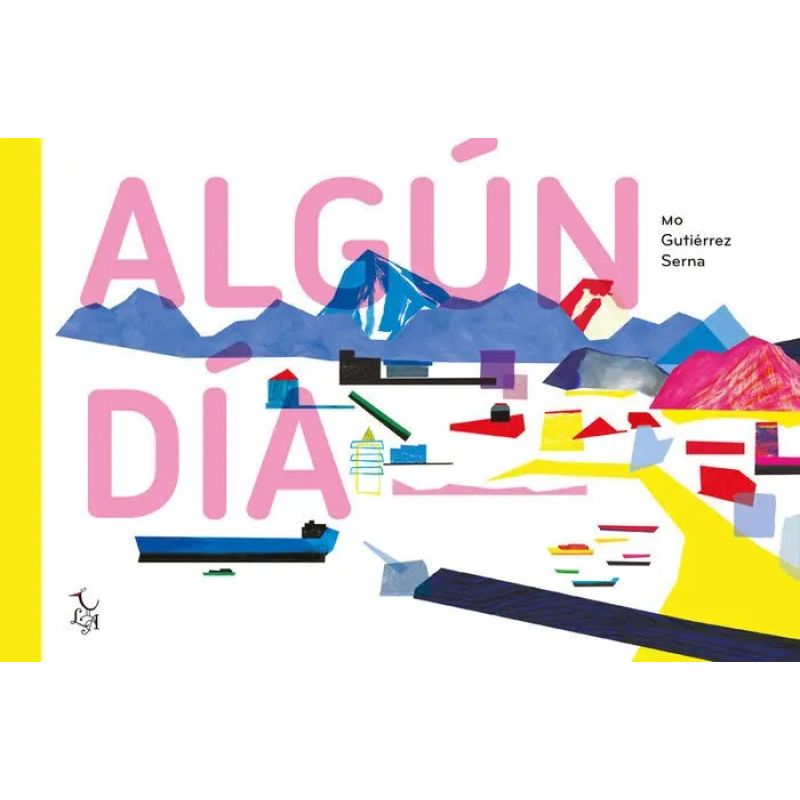 ALGUN DIA (Nuevo)