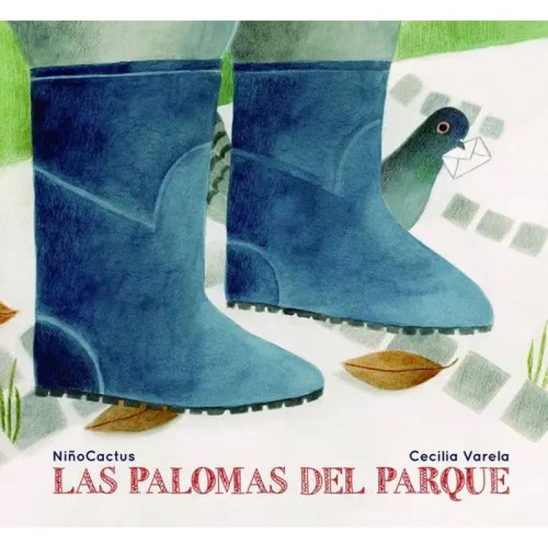 PALOMAS DEL PARQUE, LAS (Nuevo)