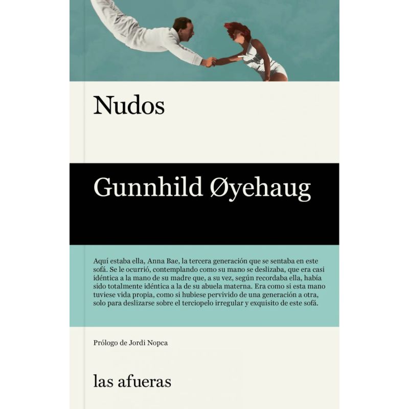 NUDOS (Nuevo)