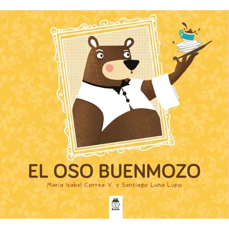OSO BUENMOZO, EL - TD (Nuevo)