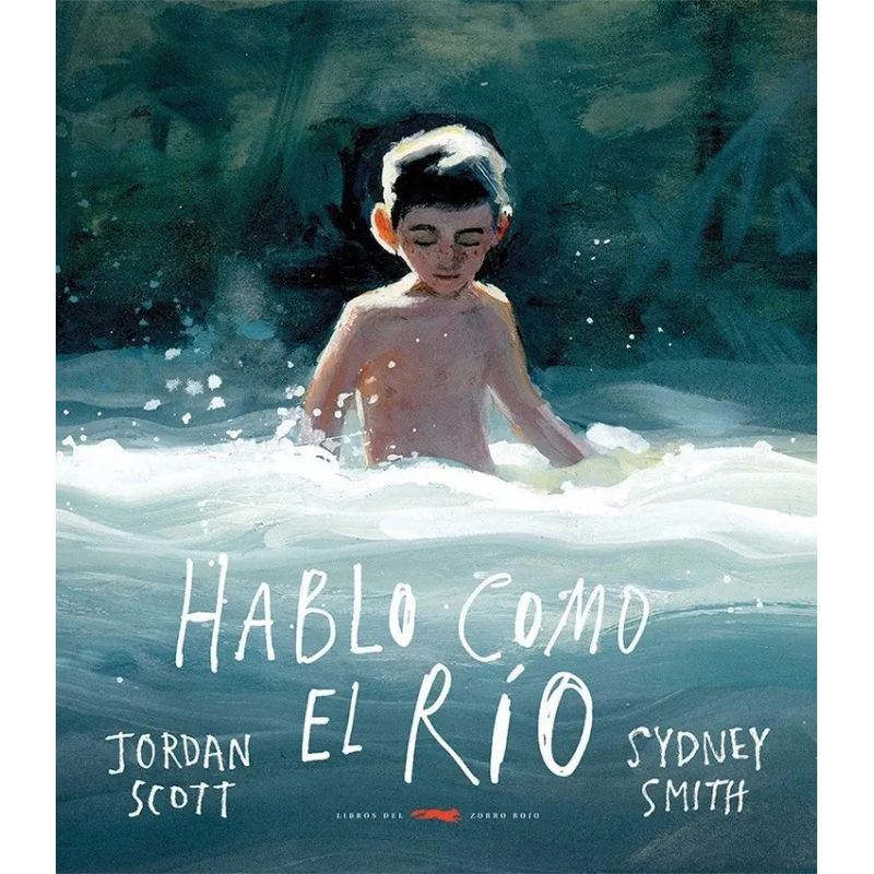 HABLO COMO EL RIO (TD) (Nuevo)