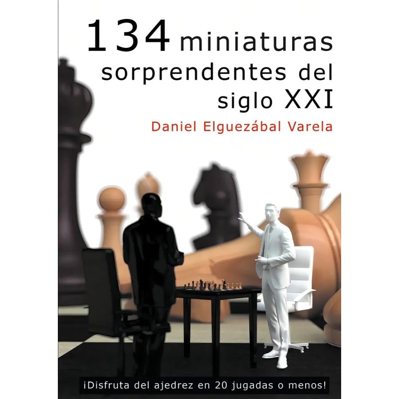 134 MINIATURAS SORPRENDENTES DEL SIGLO XXI (Nuevo)