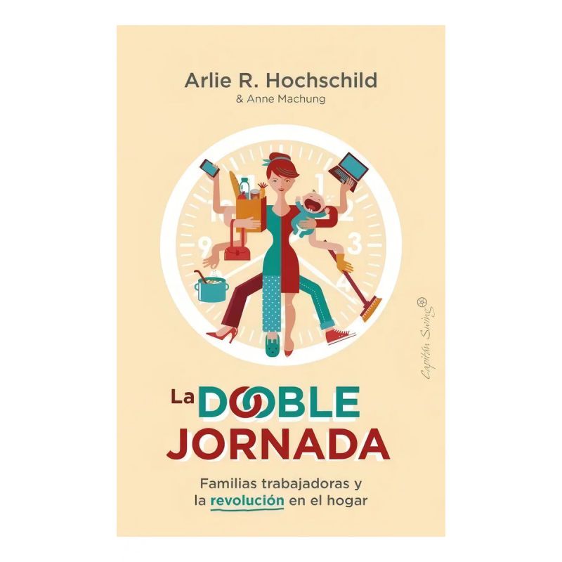 DOBLE JORNADA, LA (Nuevo)