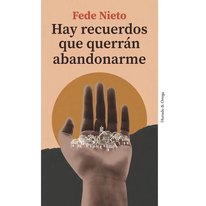 HAY RECUERDOS QUE QUERRAN ABANDONARME (Nuevo)
