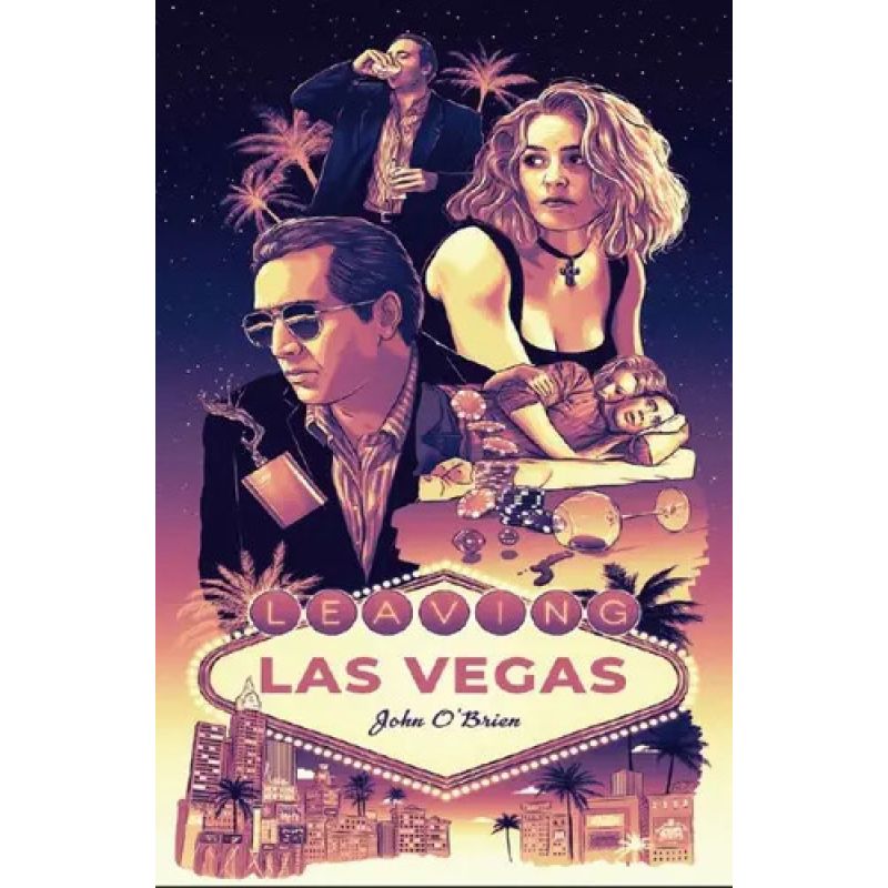 LEAVING LAS VEGAS - ESPAÑOL