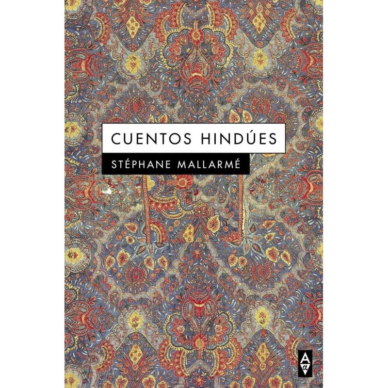 CUENTOS HINDUES (Nuevo)