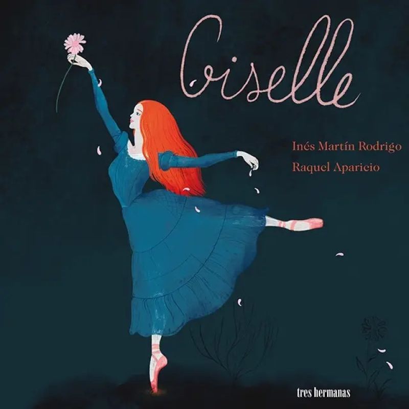 GISELLE - TD (Nuevo)