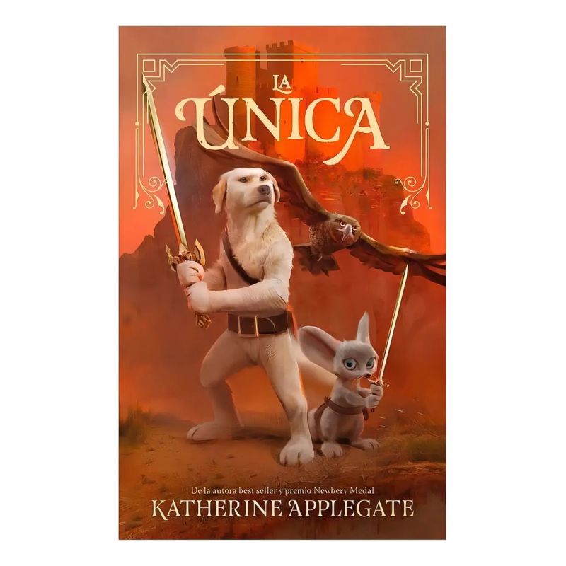 UNICA, LA. LA SUPERVIVIENTE 3 (Nuevo)