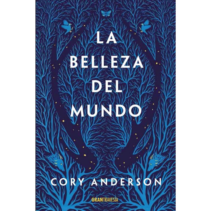 BELLEZA DEL MUNDO, LA (Nuevo)