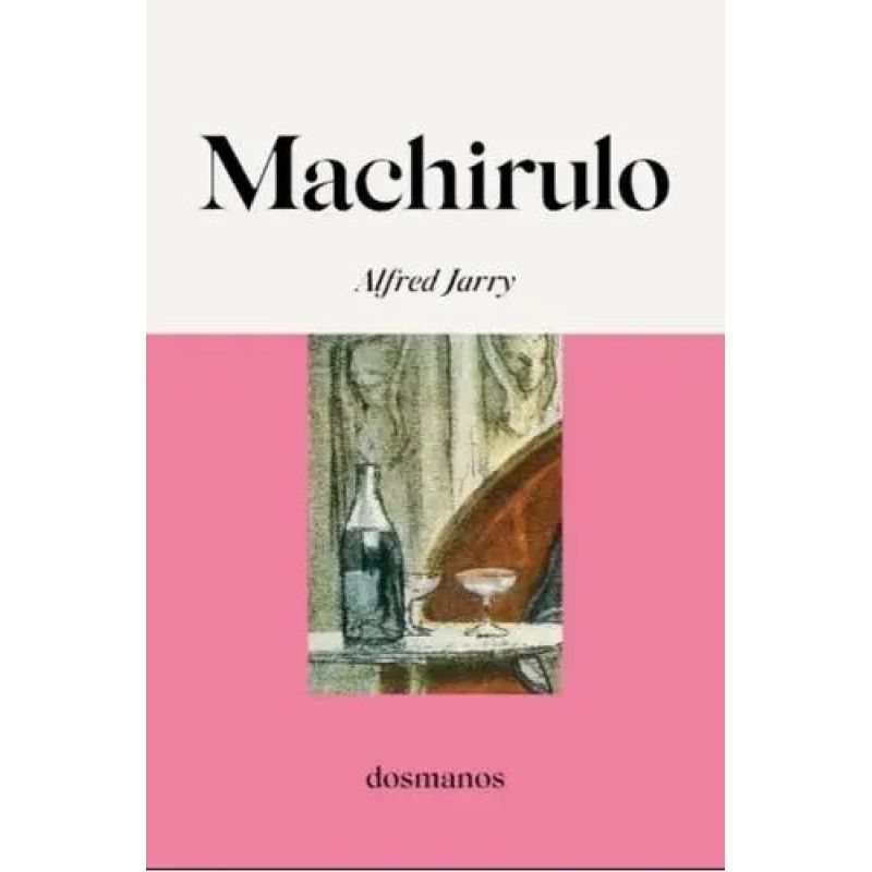 MACHIRULO (Nuevo)