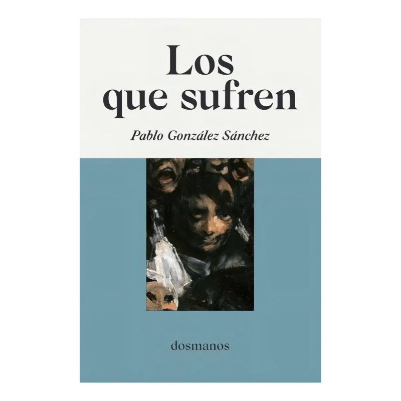 QUE SUFREN, LOS (Nuevo)