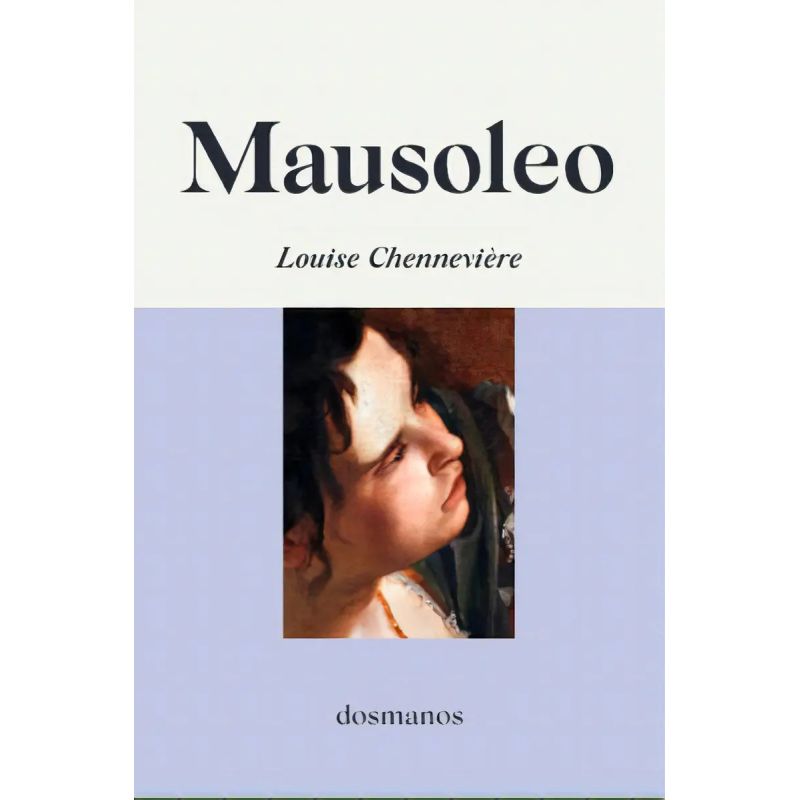 MAUSOLEO (Nuevo)
