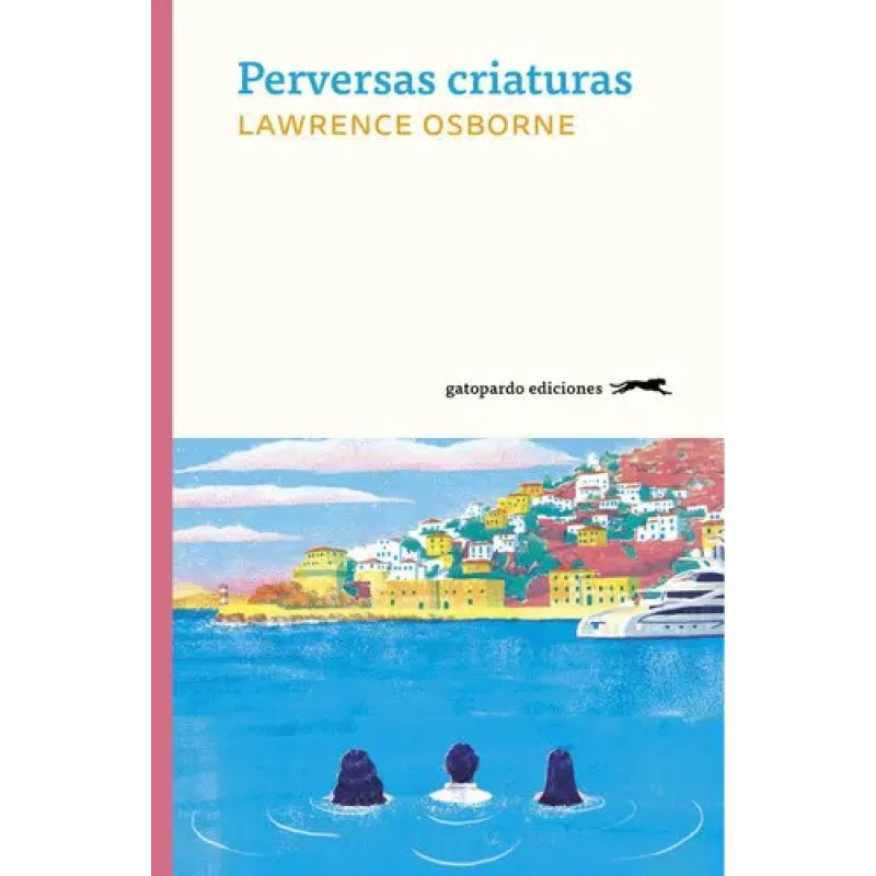 PERVERSAS CRIATURAS 2/ED. (Nuevo)