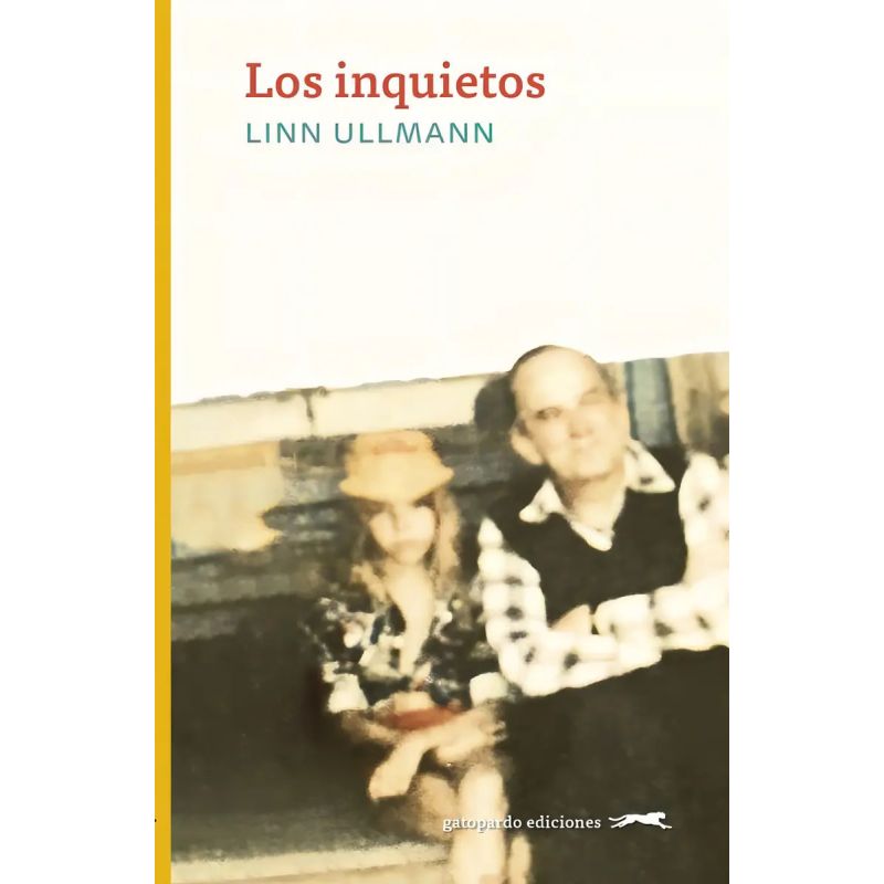 INQUIETOS, LOS (Nuevo)