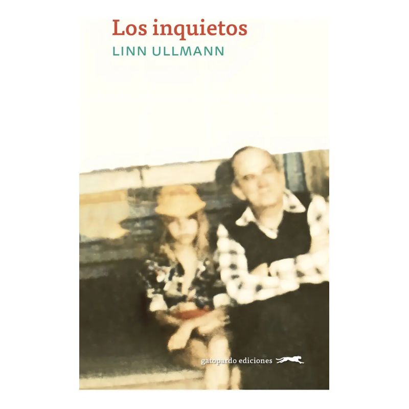 INQUIETOS, LOS (Nuevo) - Miniatura 2