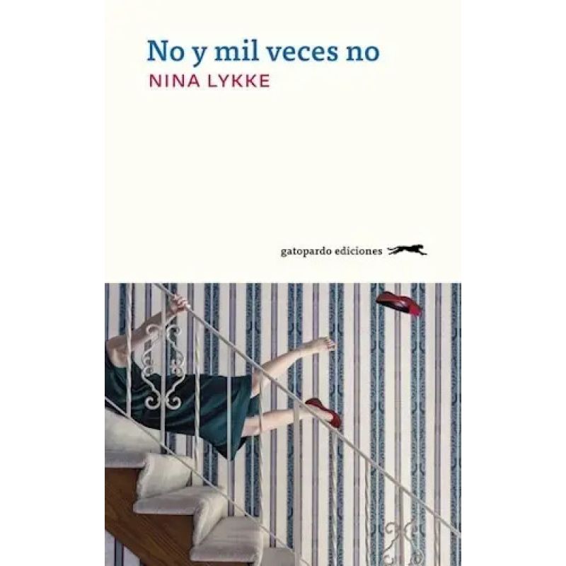 NO Y MIL VECES NO (Nuevo)