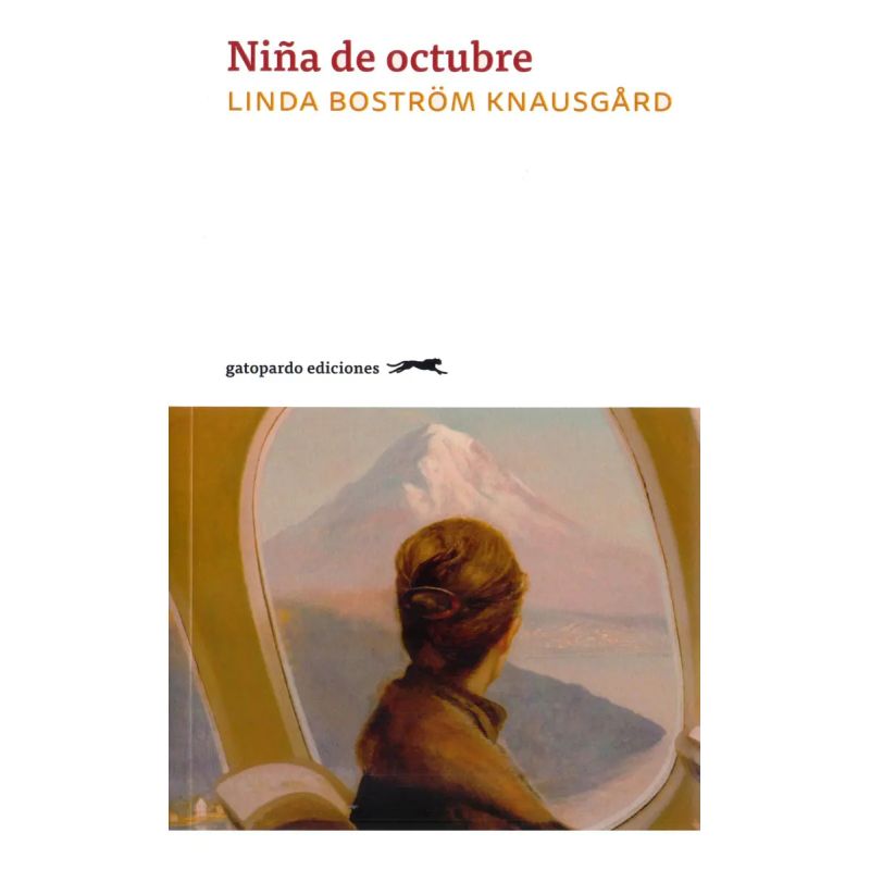 NIÑA DE OCTUBRE (Nuevo) - Miniatura 2