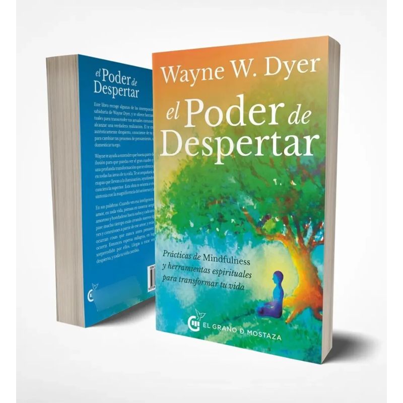 PODER DE DESPERTAR, EL (Nuevo) - Miniatura 2