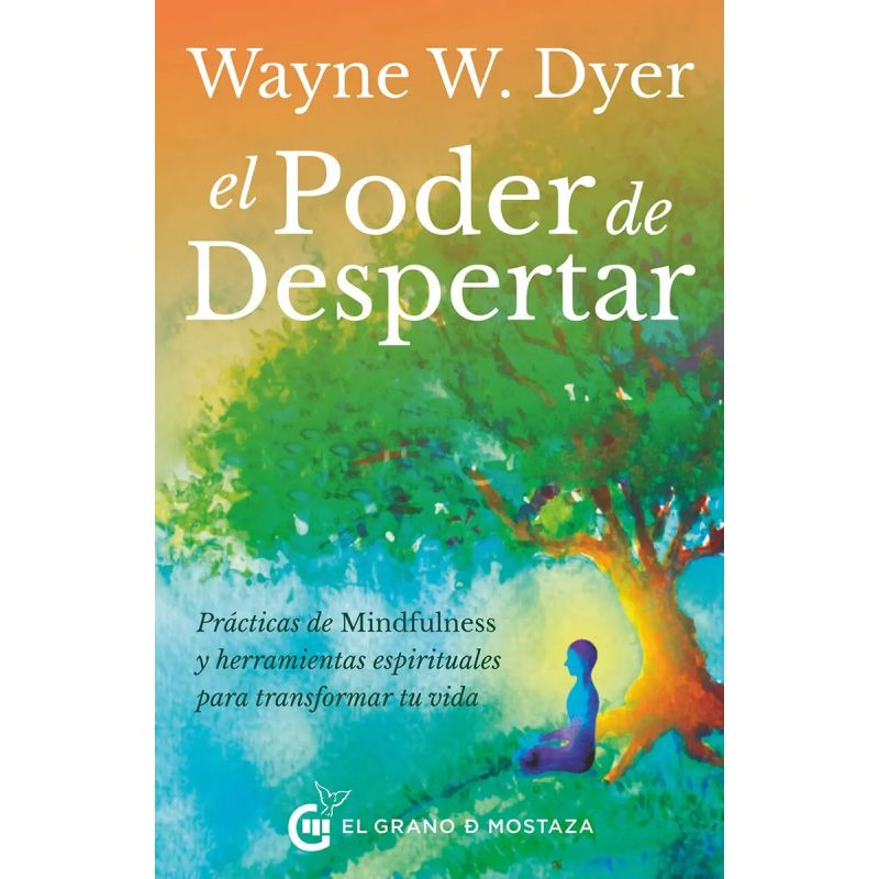 PODER DE DESPERTAR, EL (Nuevo)