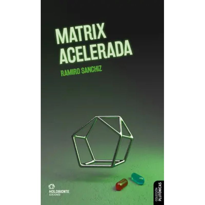 MATRIX ACELERADA (Nuevo)