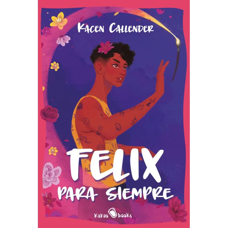 FELIX PARA SIEMPRE (Nuevo)