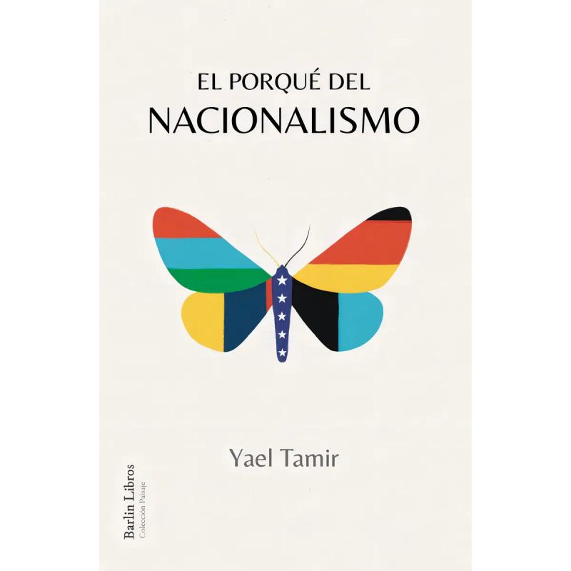 PORQUE DEL NACIONALISMO, EL (Nuevo)