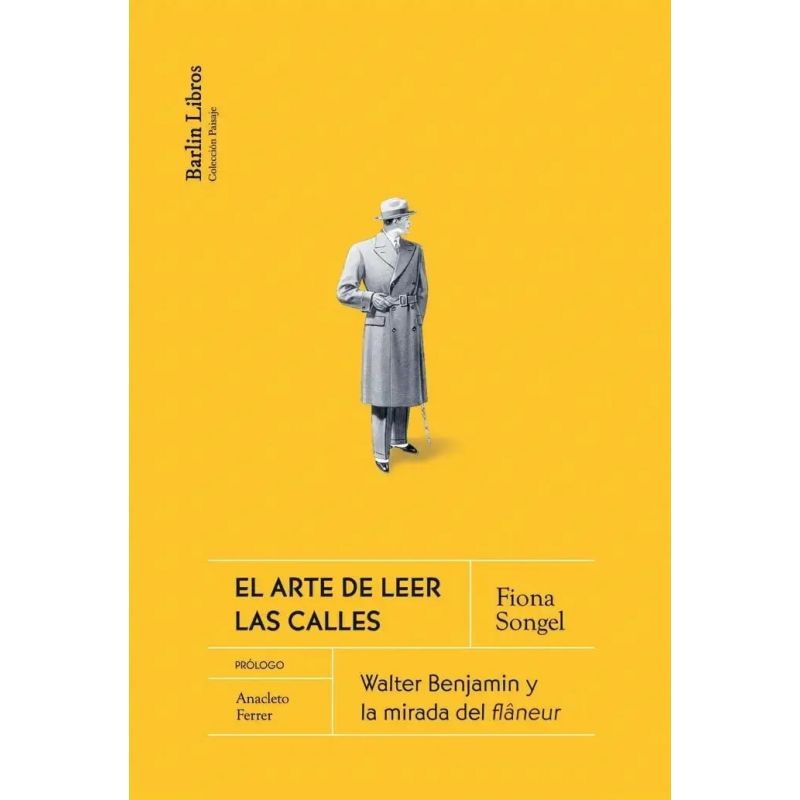 ARTE DE LEER LAS CALLES, EL (Nuevo) - Miniatura 2
