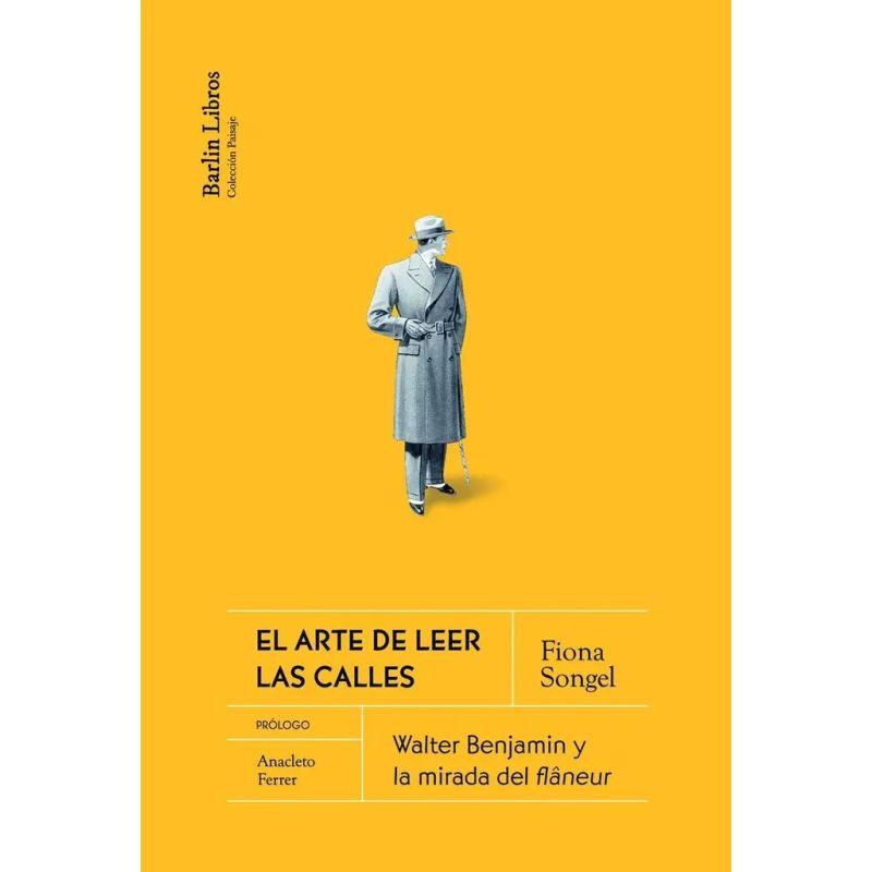 ARTE DE LEER LAS CALLES, EL (Nuevo)