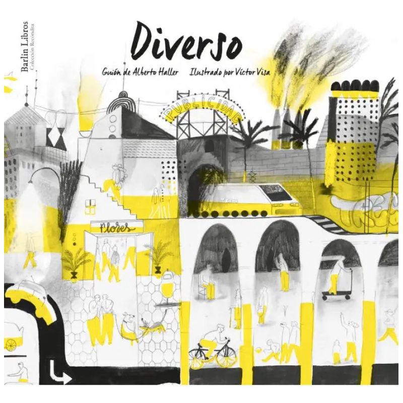 DIVERSO - TD (Nuevo)