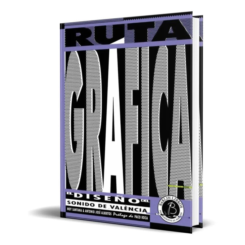 RUTA GRAFICA - EL DISEÑO DEL SONIDO DE VALENCIA (Nuevo)