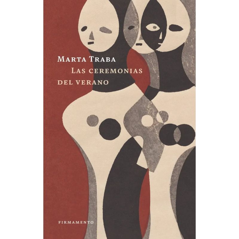 CEREMONIAS DEL VERANO, LAS (Nuevo)