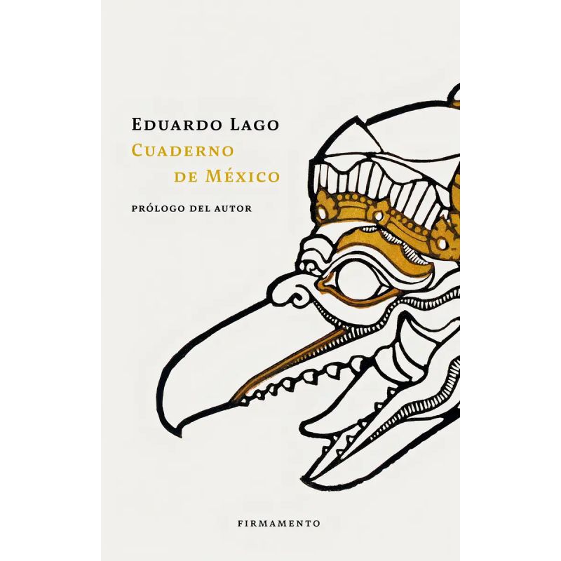 CUADERNO DE MEXICO (Nuevo)