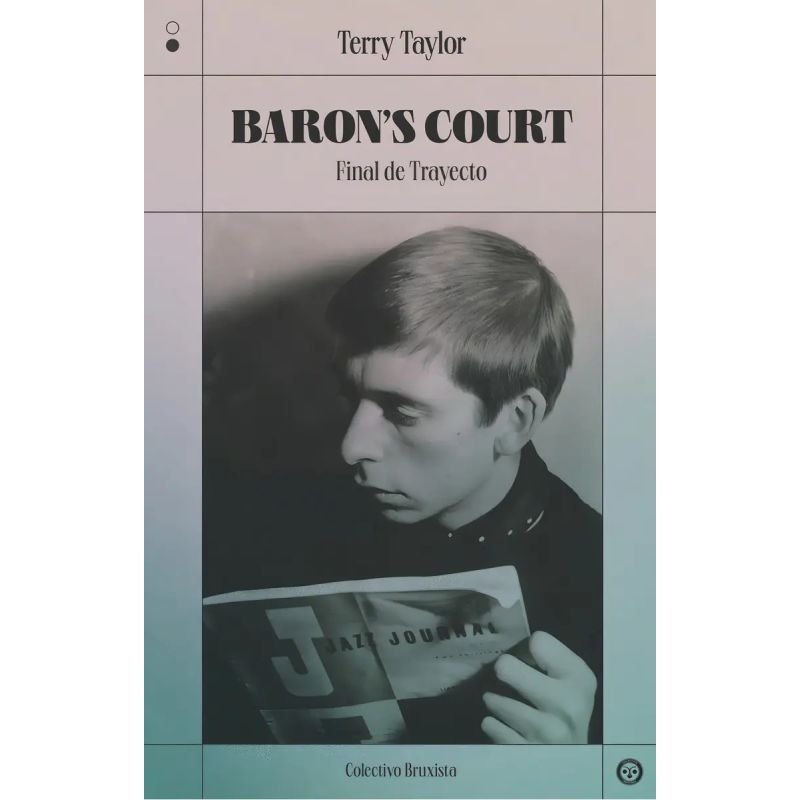 BARON'S COURT - FINAL DE TRAYECTO (Nuevo)