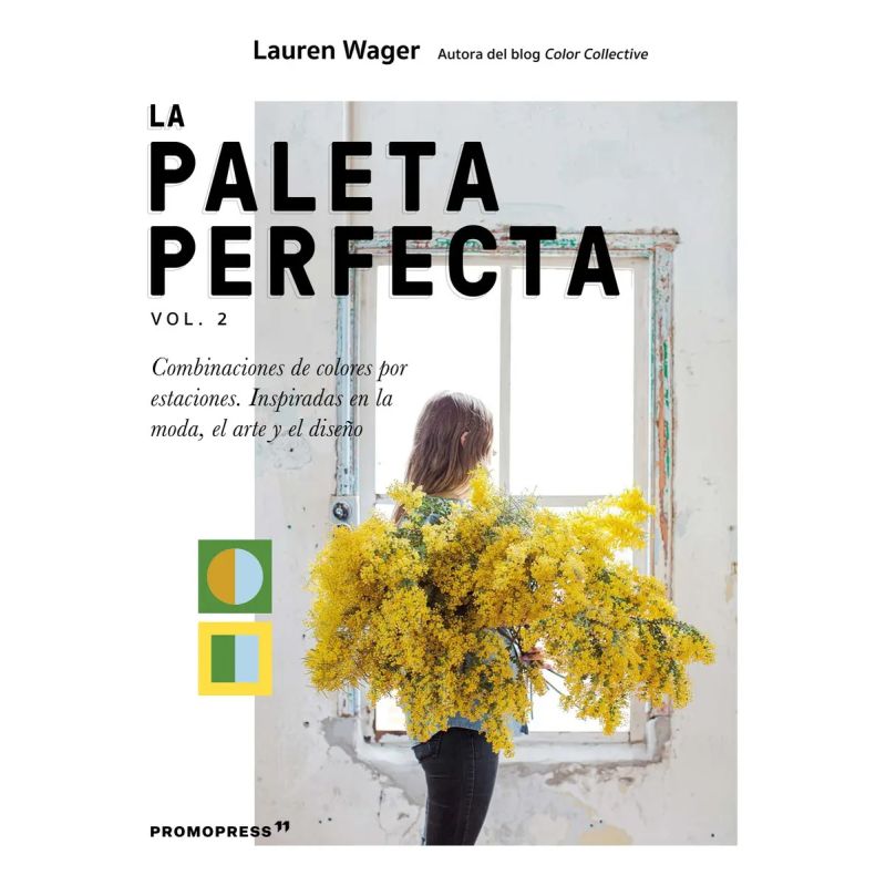PALETA PERFECTA, LA - VOL. 2 (Nuevo)