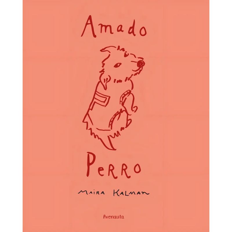AMADO PERRO, EL - TD (Nuevo)