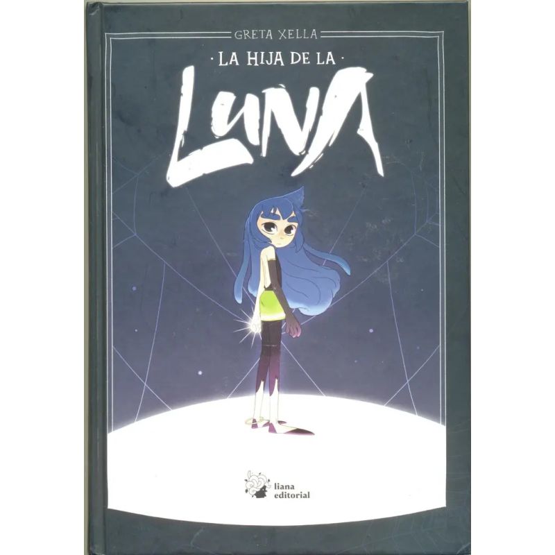 HIJA DE LA LUNA, LA - BROMELIA (Nuevo)