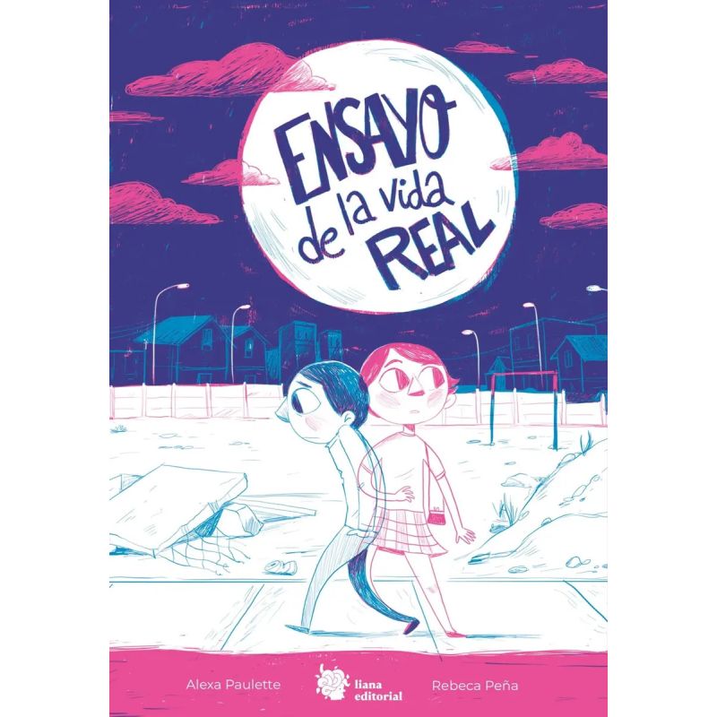 ENSAYO DE LA VIDA REAL (Nuevo)