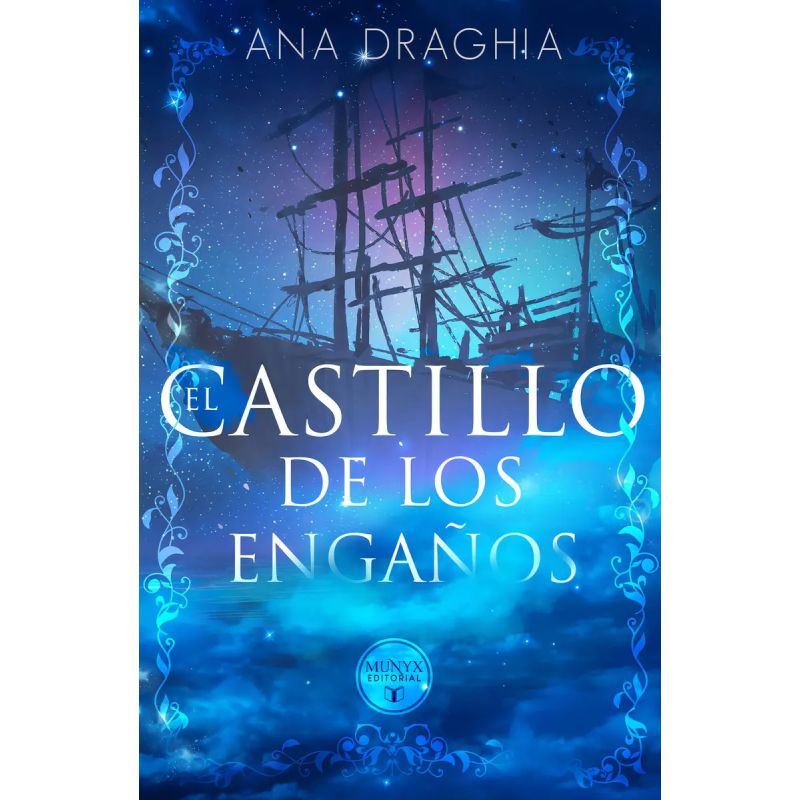 CASTILLO DE LOS ENGAÑOS, EL (Nuevo)