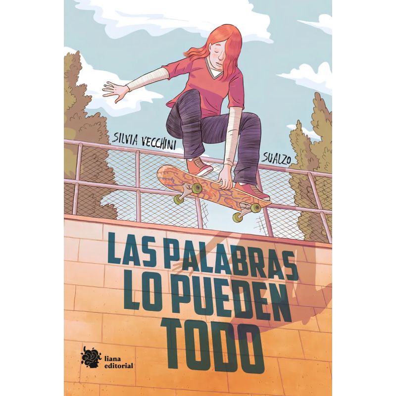 PALABRAS LO PUEDEN TODO, LAS (Nuevo)