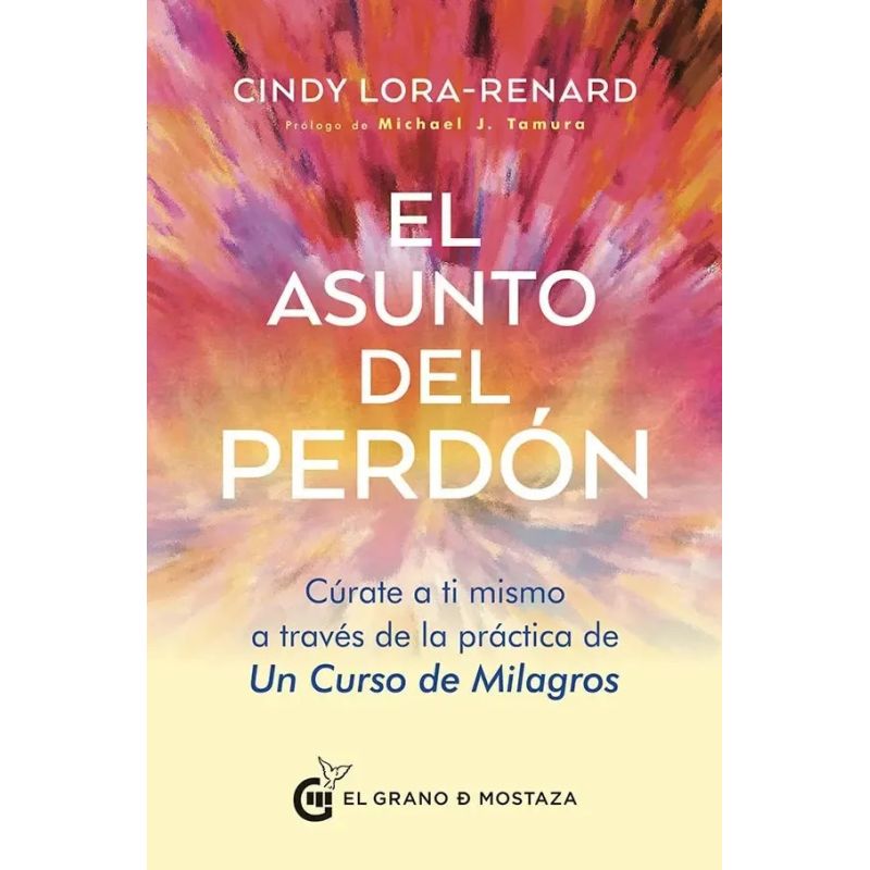 ASUNTO DEL PERDON, EL (Nuevo) - Miniatura 3