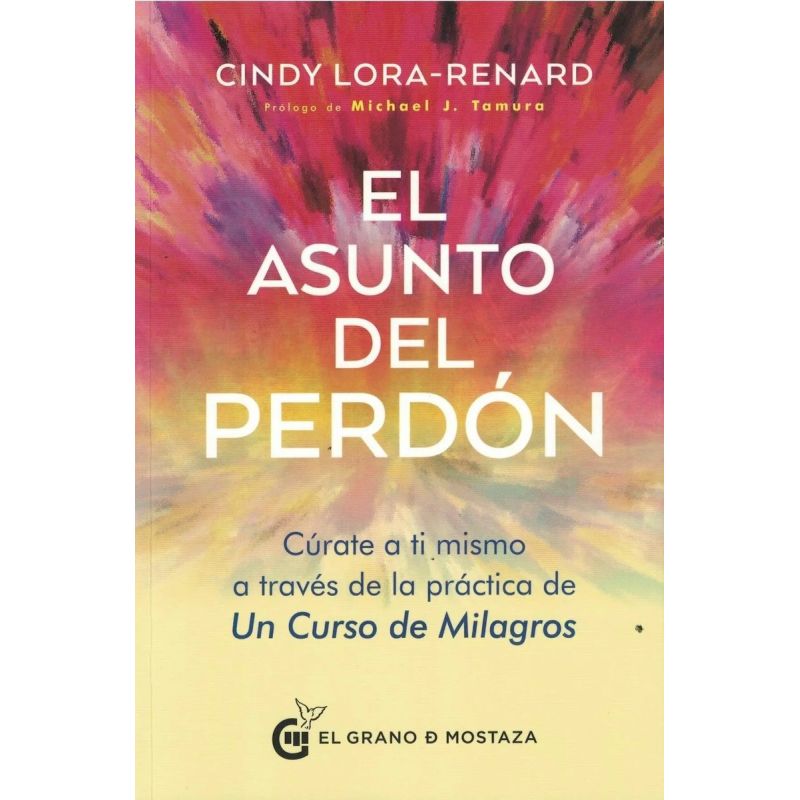 ASUNTO DEL PERDON, EL (Nuevo)