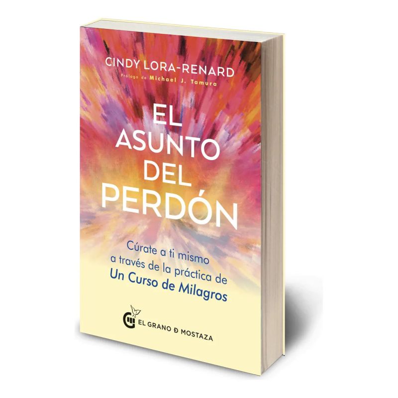 ASUNTO DEL PERDON, EL (Nuevo) - Miniatura 2