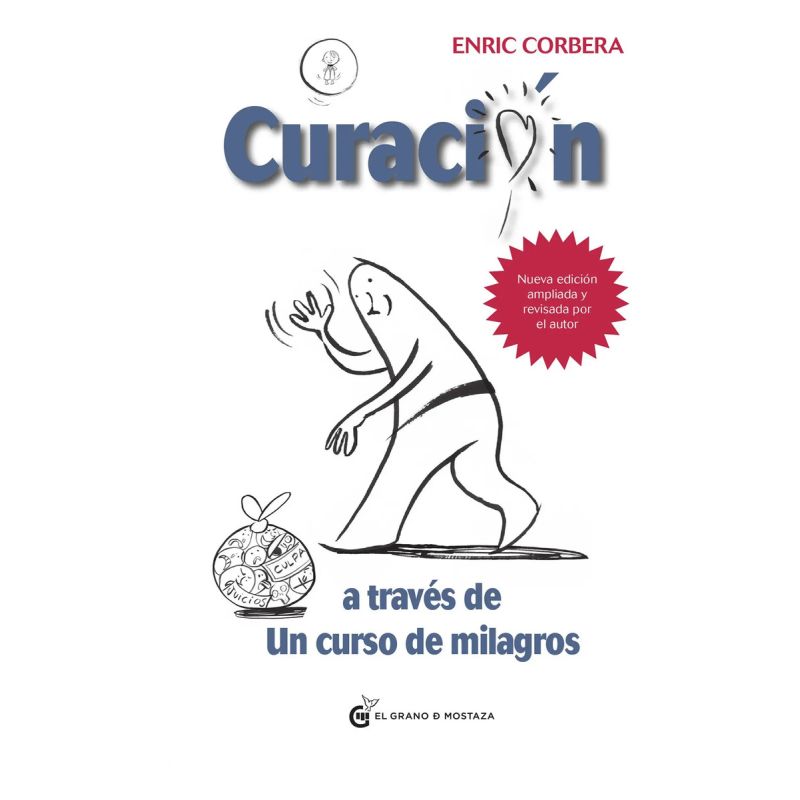 CURACION A TRAVES DE UN CURSO DE MILAGROS N.E.