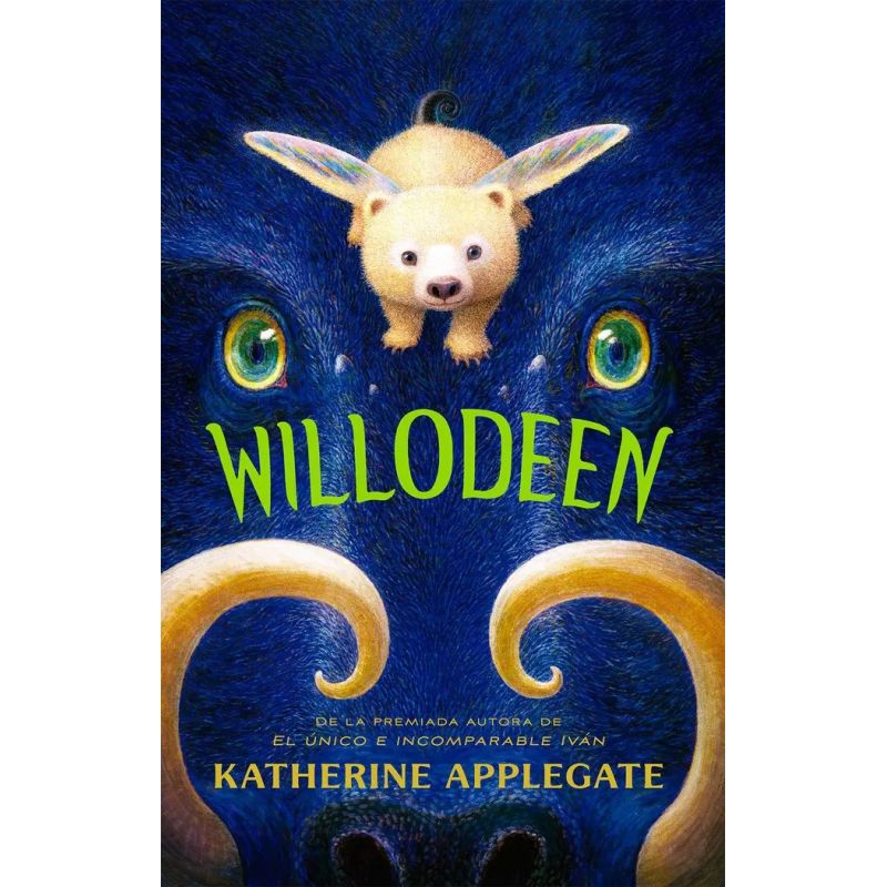 WILLODEEN (Nuevo)