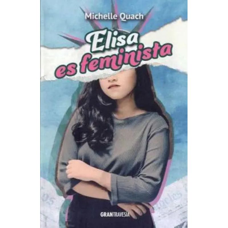 ELISA ES FEMINISTA (Nuevo)