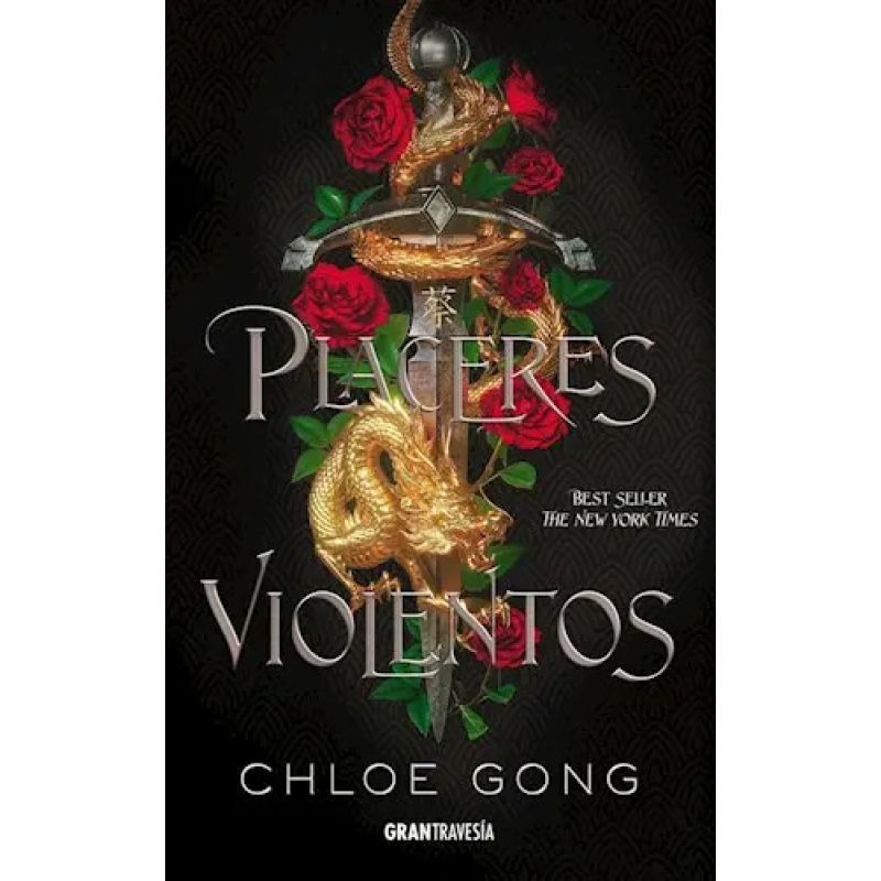 PLACERES VIOLENTOS (Nuevo)