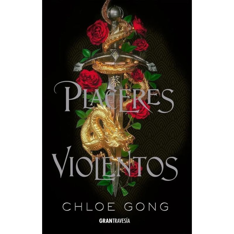 PLACERES VIOLENTOS (Nuevo) - Miniatura 2